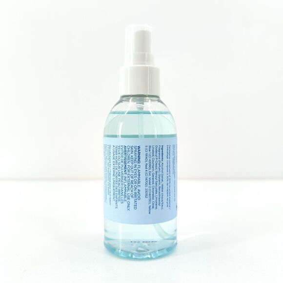 Old Navy Sea Salt Fig Hair Body Mist 5.4 fl oz NEW - Picture 2 of 3